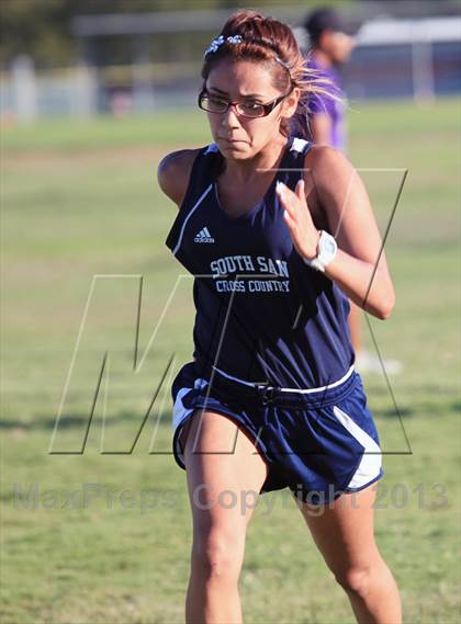 Thumbnail 1 in Uvalde Classic photogallery.