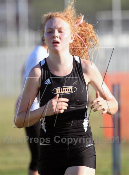 Thumbnail 2 in Uvalde Classic photogallery.