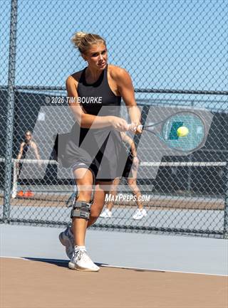 Mountain Vista @ Rock Canyon (CHSAA 5A Quarterfinal)