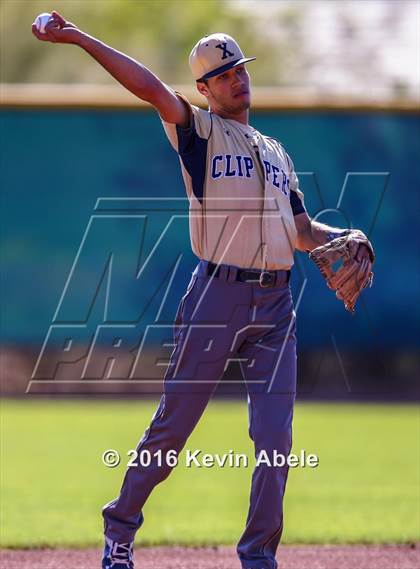 Thumbnail 2 in Xaverian vs. Mullen (Coach Bob National Invitational) photogallery.