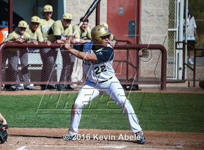 Thumbnail 1 in Xaverian vs. Mullen (Coach Bob National Invitational) photogallery.