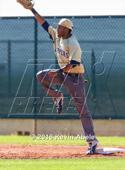 Thumbnail 3 in Xaverian vs. Mullen (Coach Bob National Invitational) photogallery.