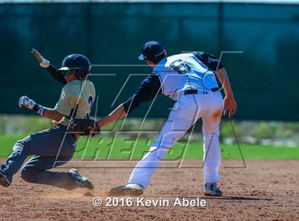 Thumbnail 1 in Xaverian vs. Mullen (Coach Bob National Invitational) photogallery.