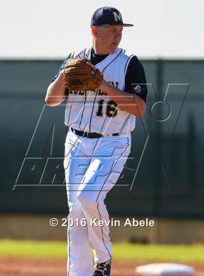 Thumbnail 3 in Xaverian vs. Mullen (Coach Bob National Invitational) photogallery.