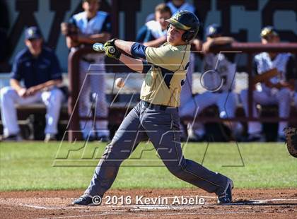 Thumbnail 1 in Xaverian vs. Mullen (Coach Bob National Invitational) photogallery.