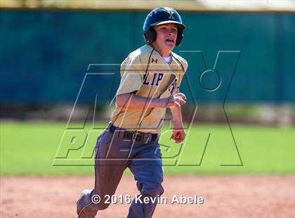 Thumbnail 2 in Xaverian vs. Mullen (Coach Bob National Invitational) photogallery.