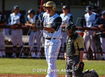 Thumbnail 2 in Xaverian vs. Mullen (Coach Bob National Invitational) photogallery.