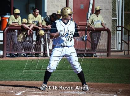 Thumbnail 1 in Xaverian vs. Mullen (Coach Bob National Invitational) photogallery.