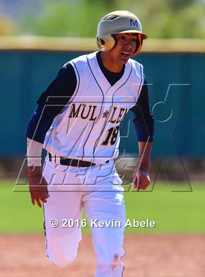 Thumbnail 3 in Xaverian vs. Mullen (Coach Bob National Invitational) photogallery.