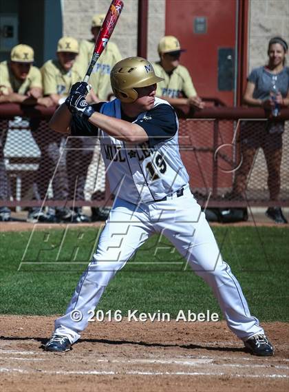 Thumbnail 2 in Xaverian vs. Mullen (Coach Bob National Invitational) photogallery.