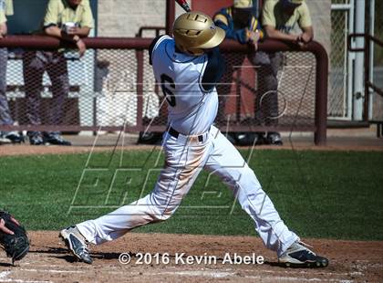 Thumbnail 2 in Xaverian vs. Mullen (Coach Bob National Invitational) photogallery.