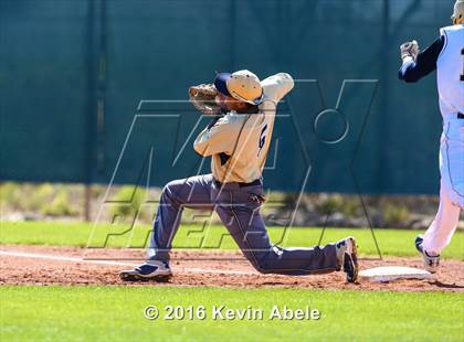 Thumbnail 1 in Xaverian vs. Mullen (Coach Bob National Invitational) photogallery.