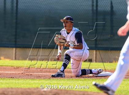 Thumbnail 1 in Xaverian vs. Mullen (Coach Bob National Invitational) photogallery.