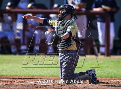 Thumbnail 1 in Xaverian vs. Mullen (Coach Bob National Invitational) photogallery.