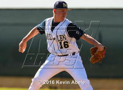 Thumbnail 2 in Xaverian vs. Mullen (Coach Bob National Invitational) photogallery.