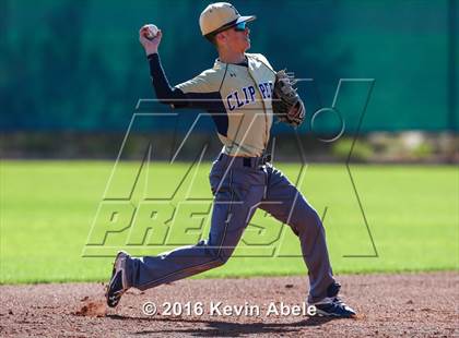 Thumbnail 2 in Xaverian vs. Mullen (Coach Bob National Invitational) photogallery.