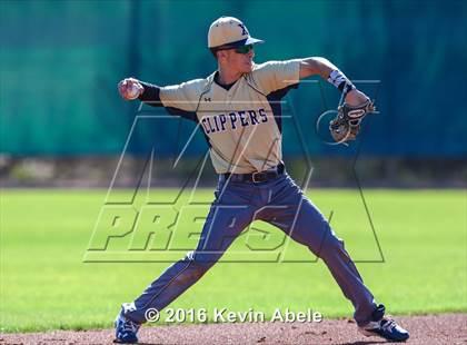 Thumbnail 1 in Xaverian vs. Mullen (Coach Bob National Invitational) photogallery.