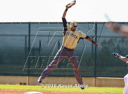Thumbnail 1 in Xaverian vs. Mullen (Coach Bob National Invitational) photogallery.