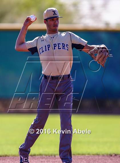 Thumbnail 3 in Xaverian vs. Mullen (Coach Bob National Invitational) photogallery.