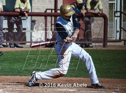 Thumbnail 1 in Xaverian vs. Mullen (Coach Bob National Invitational) photogallery.
