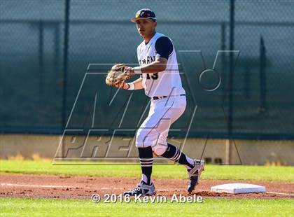 Thumbnail 2 in Xaverian vs. Mullen (Coach Bob National Invitational) photogallery.