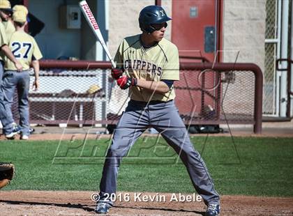 Thumbnail 2 in Xaverian vs. Mullen (Coach Bob National Invitational) photogallery.
