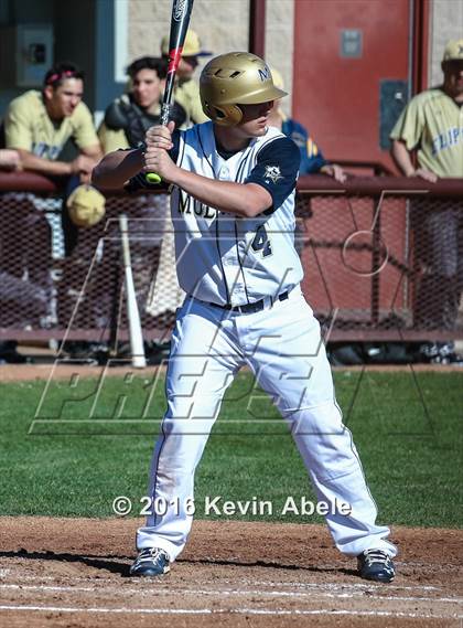 Thumbnail 3 in Xaverian vs. Mullen (Coach Bob National Invitational) photogallery.