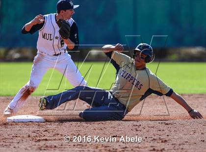 Thumbnail 2 in Xaverian vs. Mullen (Coach Bob National Invitational) photogallery.