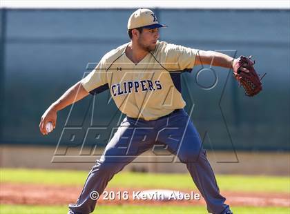 Thumbnail 1 in Xaverian vs. Mullen (Coach Bob National Invitational) photogallery.