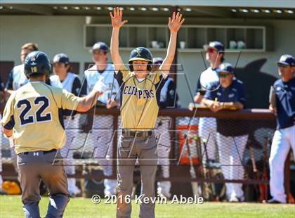 Thumbnail 1 in Xaverian vs. Mullen (Coach Bob National Invitational) photogallery.