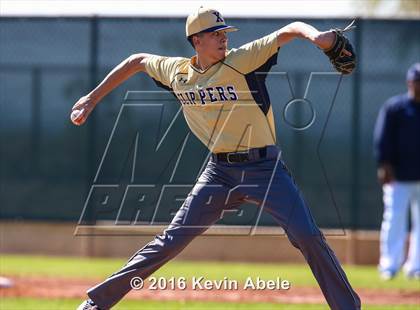 Thumbnail 3 in Xaverian vs. Mullen (Coach Bob National Invitational) photogallery.