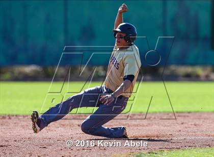 Thumbnail 2 in Xaverian vs. Mullen (Coach Bob National Invitational) photogallery.