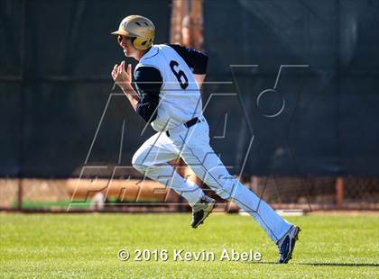Thumbnail 2 in Xaverian vs. Mullen (Coach Bob National Invitational) photogallery.