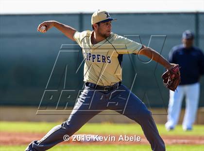 Thumbnail 3 in Xaverian vs. Mullen (Coach Bob National Invitational) photogallery.