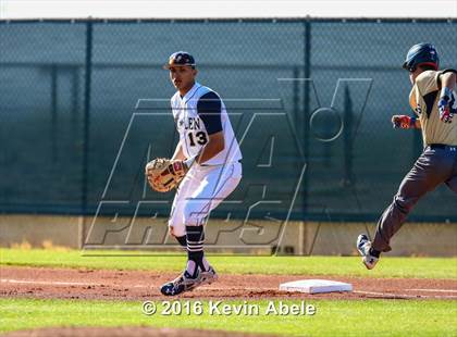 Thumbnail 3 in Xaverian vs. Mullen (Coach Bob National Invitational) photogallery.