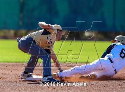 Thumbnail 1 in Xaverian vs. Mullen (Coach Bob National Invitational) photogallery.