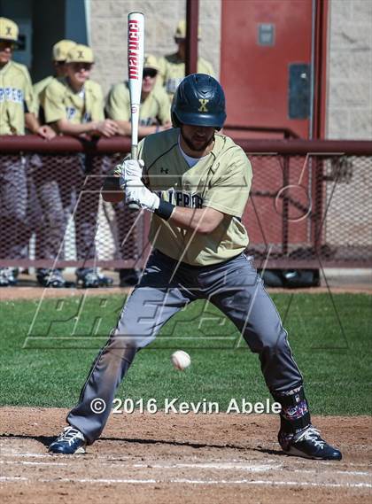 Thumbnail 2 in Xaverian vs. Mullen (Coach Bob National Invitational) photogallery.