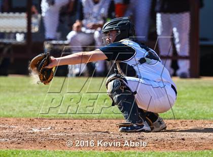 Thumbnail 1 in Xaverian vs. Mullen (Coach Bob National Invitational) photogallery.