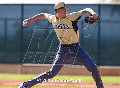 Thumbnail 3 in Xaverian vs. Mullen (Coach Bob National Invitational) photogallery.