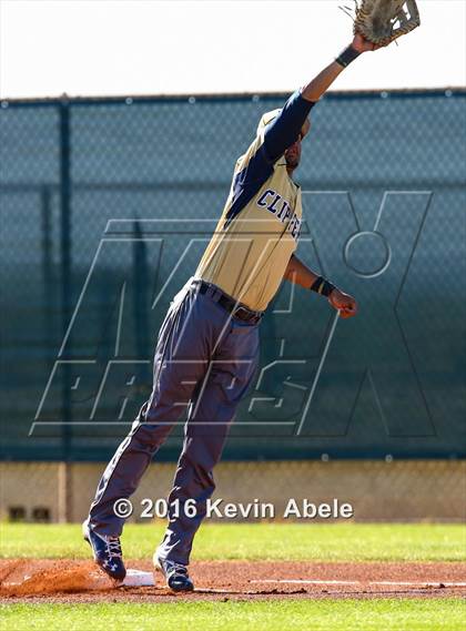 Thumbnail 1 in Xaverian vs. Mullen (Coach Bob National Invitational) photogallery.