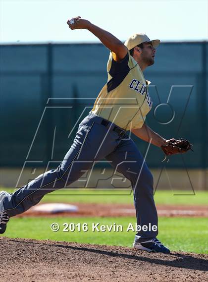 Thumbnail 1 in Xaverian vs. Mullen (Coach Bob National Invitational) photogallery.
