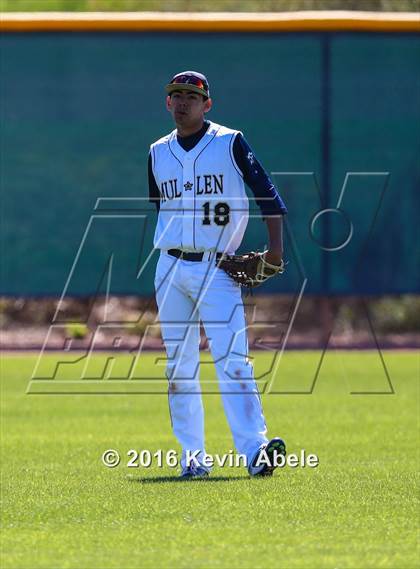 Thumbnail 2 in Xaverian vs. Mullen (Coach Bob National Invitational) photogallery.