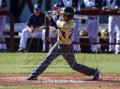 Thumbnail 2 in Xaverian vs. Mullen (Coach Bob National Invitational) photogallery.