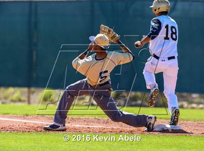 Thumbnail 3 in Xaverian vs. Mullen (Coach Bob National Invitational) photogallery.
