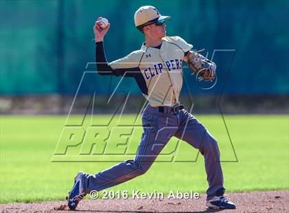 Thumbnail 2 in Xaverian vs. Mullen (Coach Bob National Invitational) photogallery.