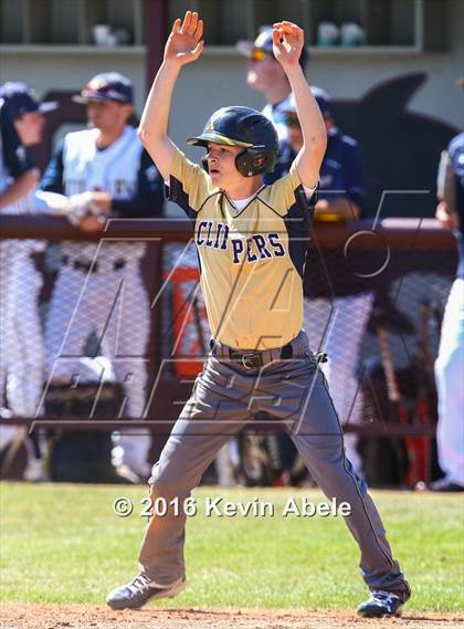 Thumbnail 2 in Xaverian vs. Mullen (Coach Bob National Invitational) photogallery.