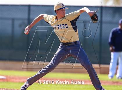 Thumbnail 1 in Xaverian vs. Mullen (Coach Bob National Invitational) photogallery.