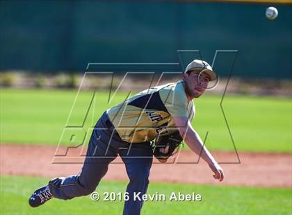 Thumbnail 2 in Xaverian vs. Mullen (Coach Bob National Invitational) photogallery.