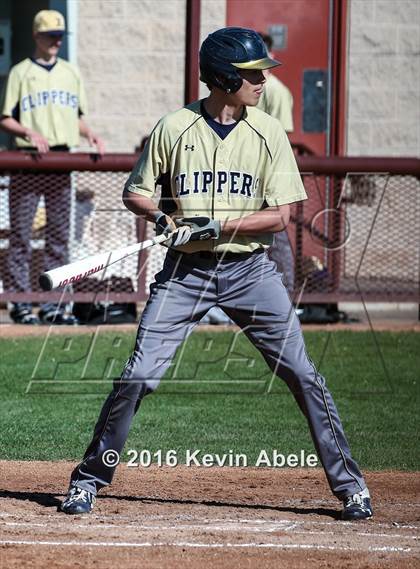 Thumbnail 2 in Xaverian vs. Mullen (Coach Bob National Invitational) photogallery.