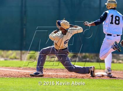 Thumbnail 2 in Xaverian vs. Mullen (Coach Bob National Invitational) photogallery.